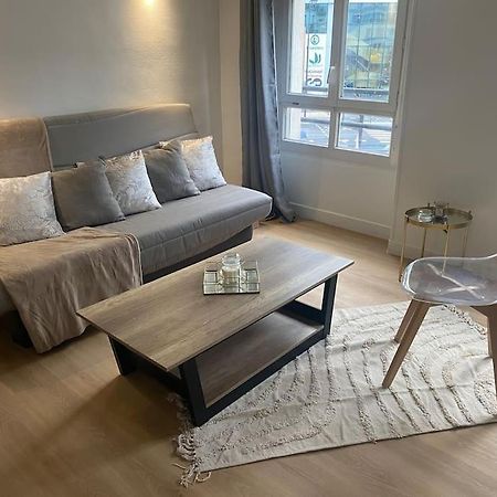 Apartament Gaite 4 Personnes Paryż Zewnętrze zdjęcie