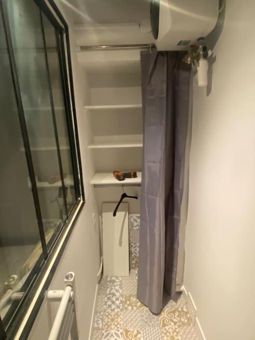 Apartament Gaite 4 Personnes Paryż Zewnętrze zdjęcie
