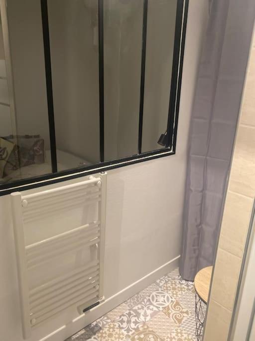 Apartament Gaite 4 Personnes Paryż Zewnętrze zdjęcie