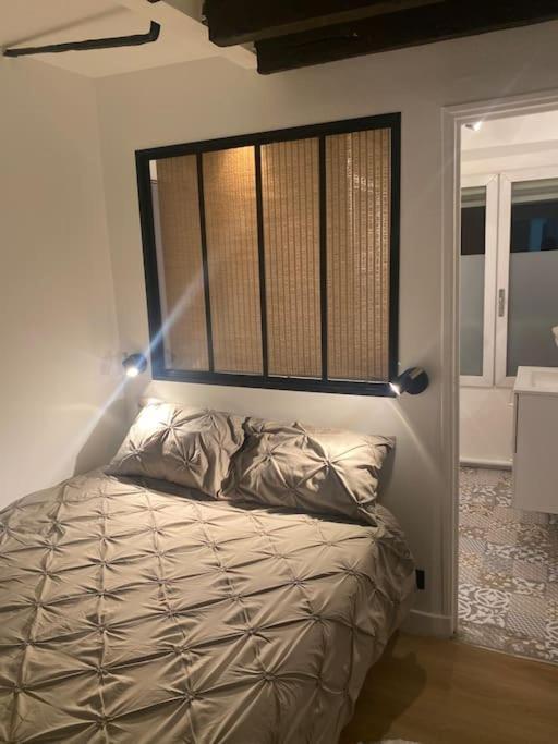 Apartament Gaite 4 Personnes Paryż Zewnętrze zdjęcie